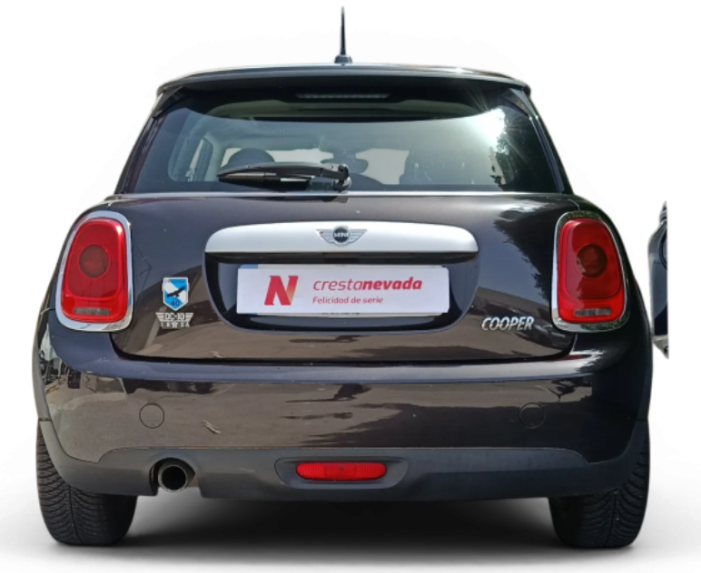 Imagen de Mini MINI