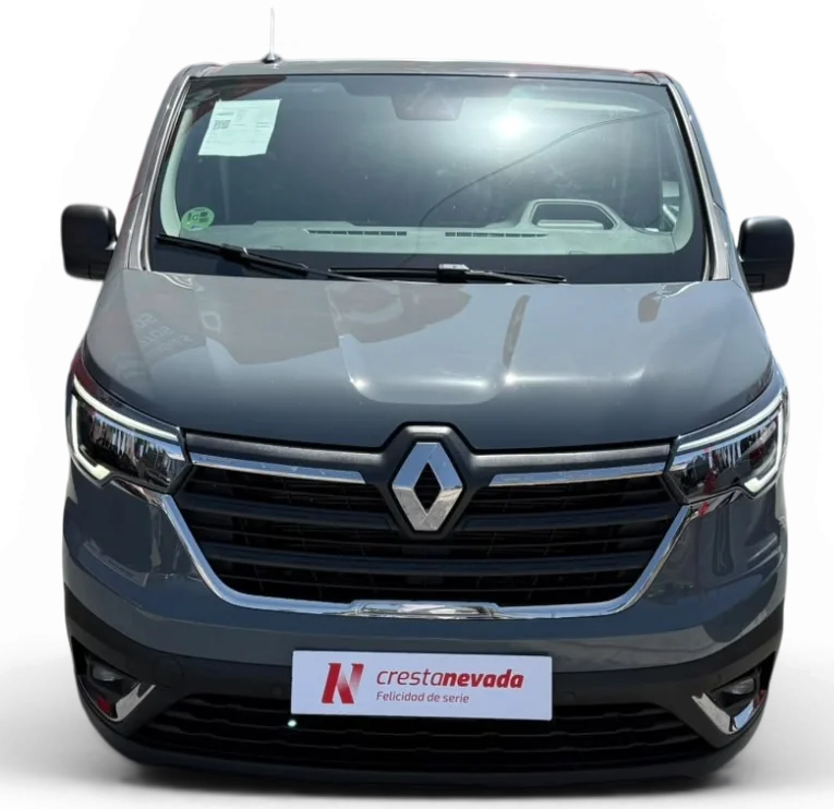 Imagen de Renault Trafic