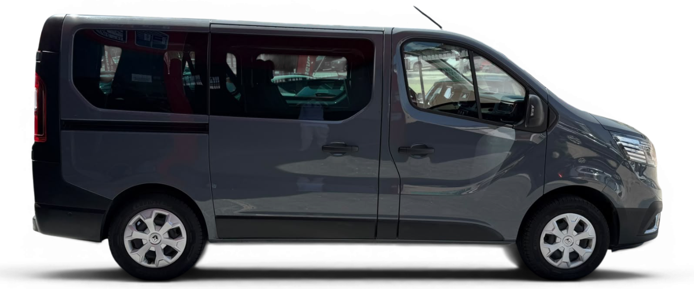 Imagen de Renault Trafic
