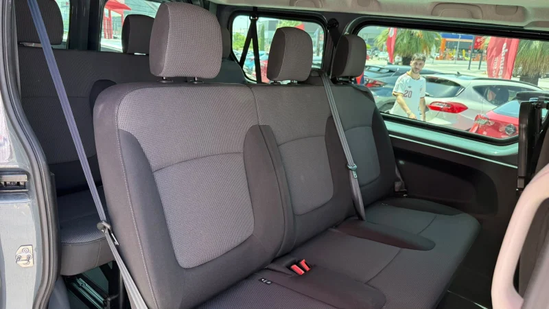 Imagen de Renault Trafic
