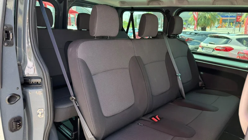 Imagen de Renault Trafic