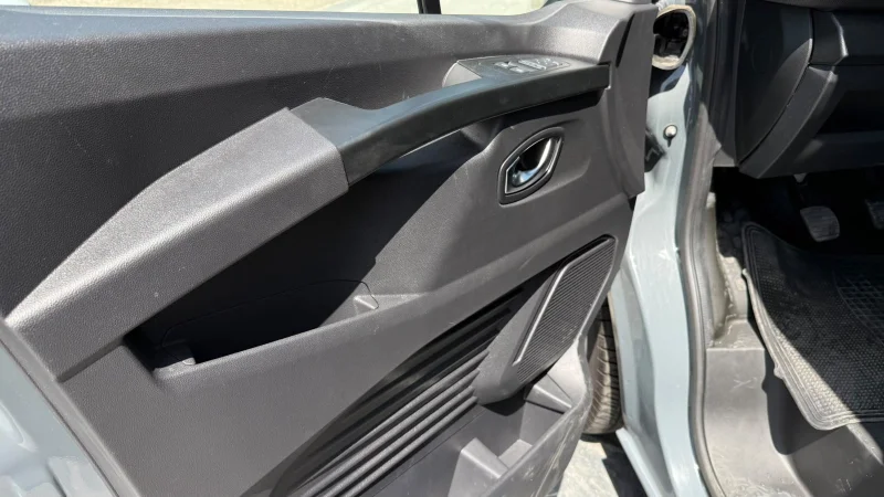 Imagen de Renault Trafic
