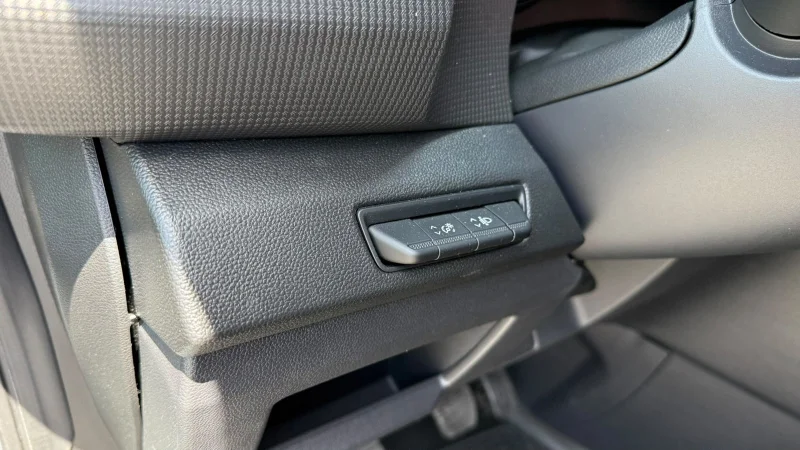 Imagen de Renault Trafic