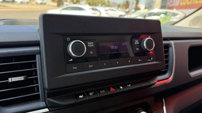 Imagen de Renault Trafic