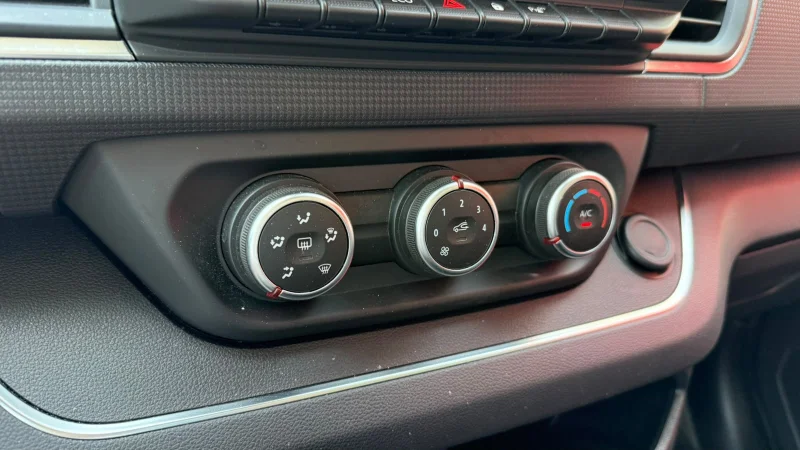 Imagen de Renault Trafic