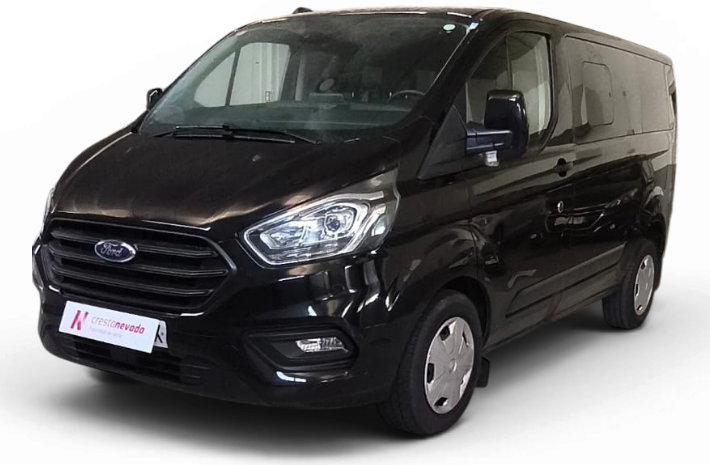 Imagen de Ford Transit Custom