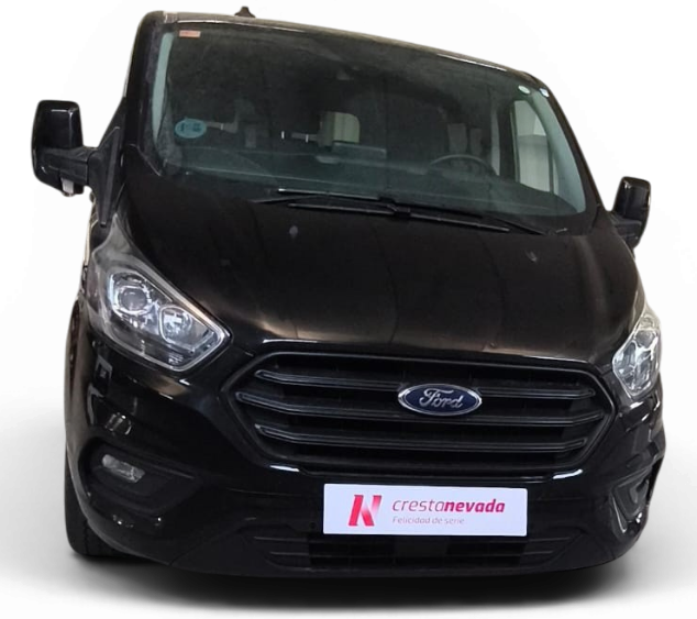 Imagen de Ford Transit Custom