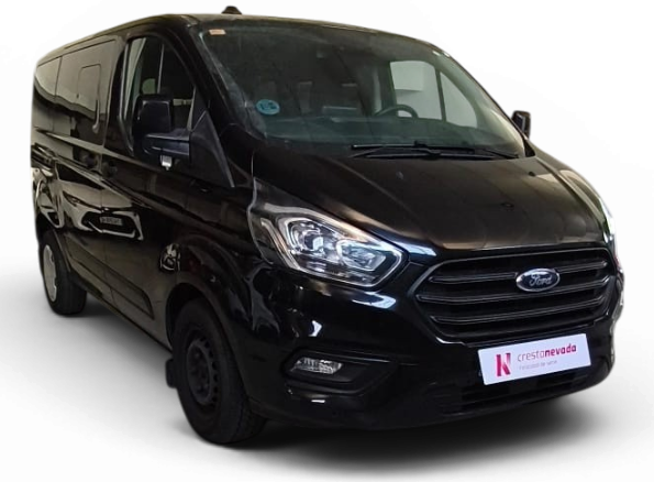Imagen de Ford Transit Custom