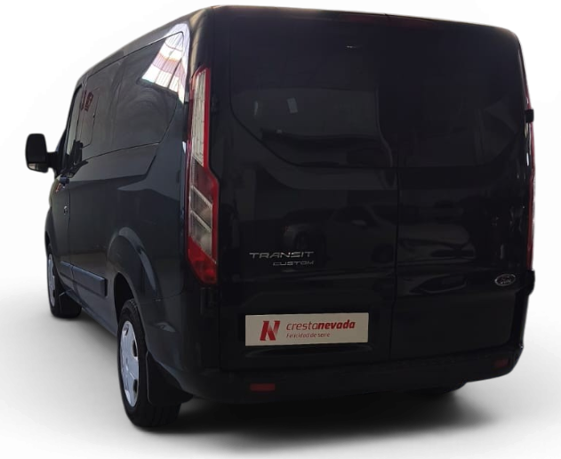 Imagen de Ford Transit Custom