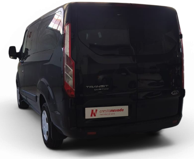 Imagen de Ford Transit Custom