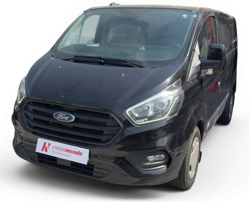 Imagen de Ford Tourneo Custom