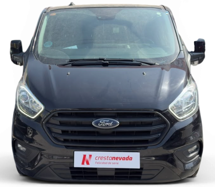 Imagen de Ford Tourneo Custom