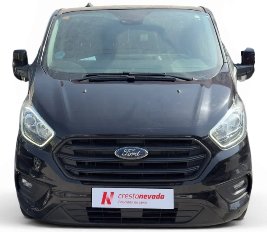 Imagen de Ford Tourneo Custom