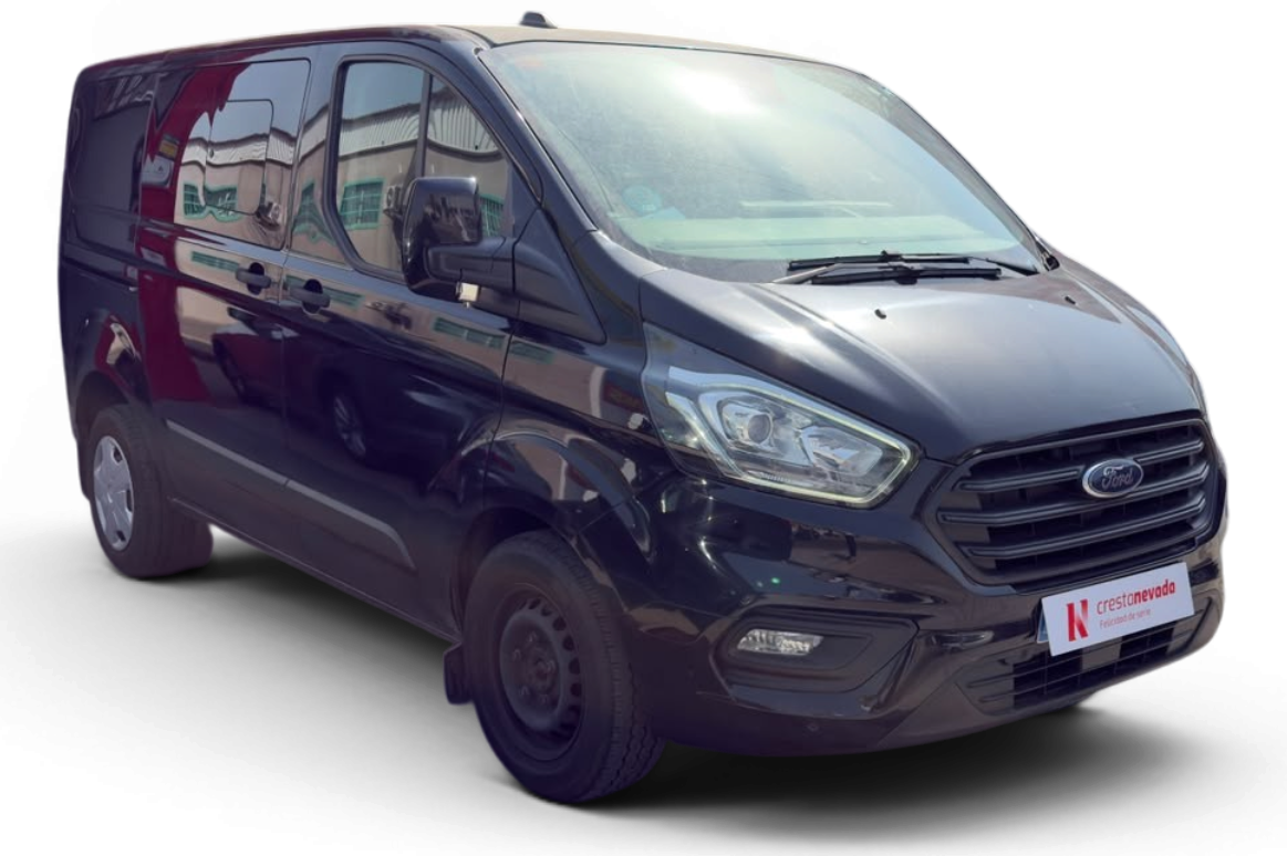 Imagen de Ford Tourneo Custom