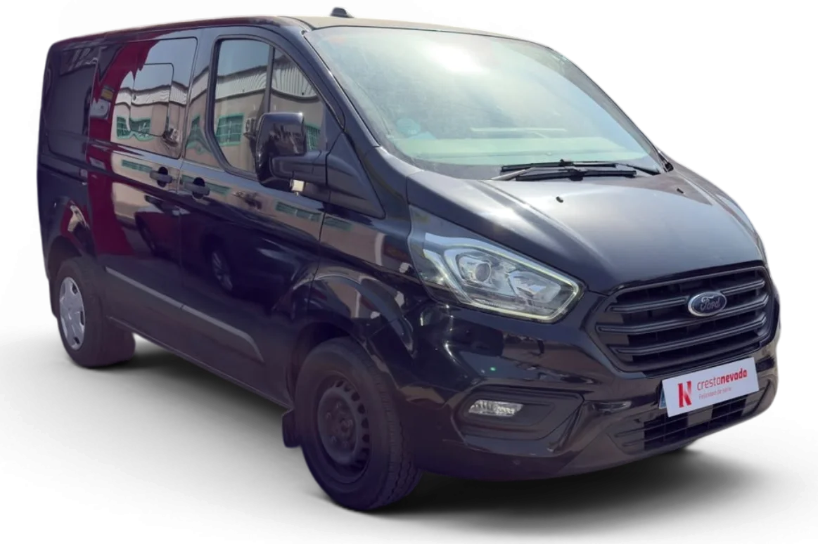 Imagen de Ford Tourneo Custom