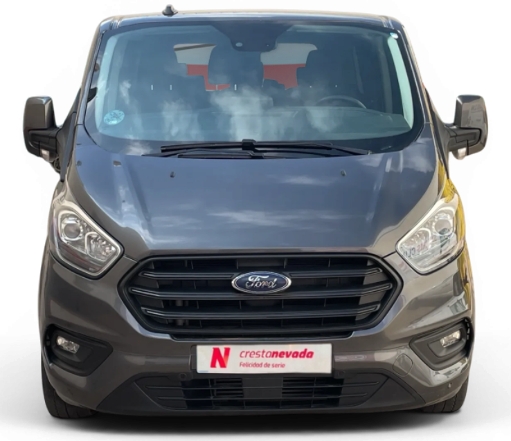 Imagen de Ford Transit Custom