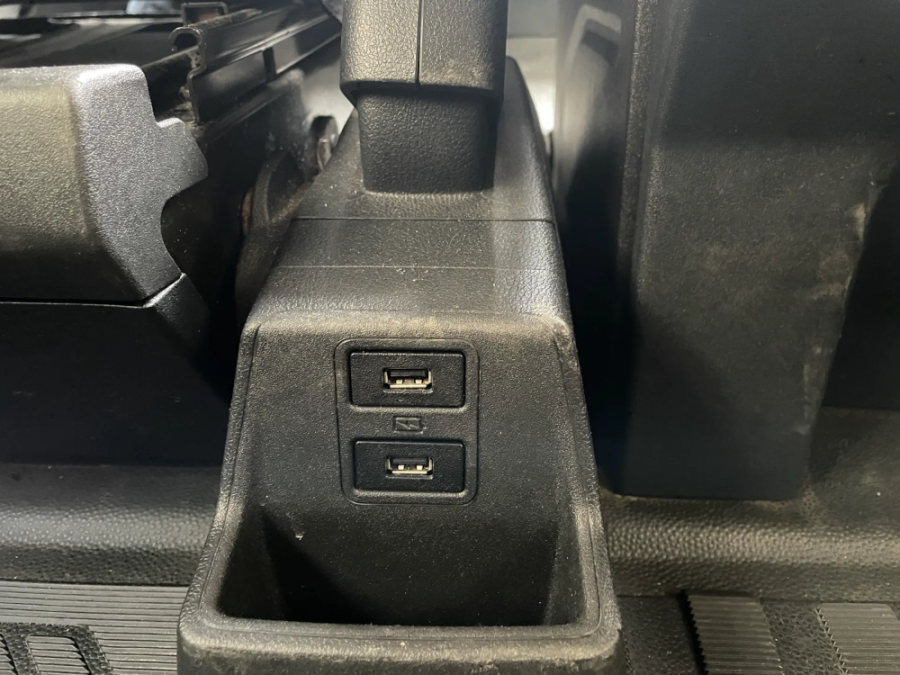 Imagen de Ford Transit Custom