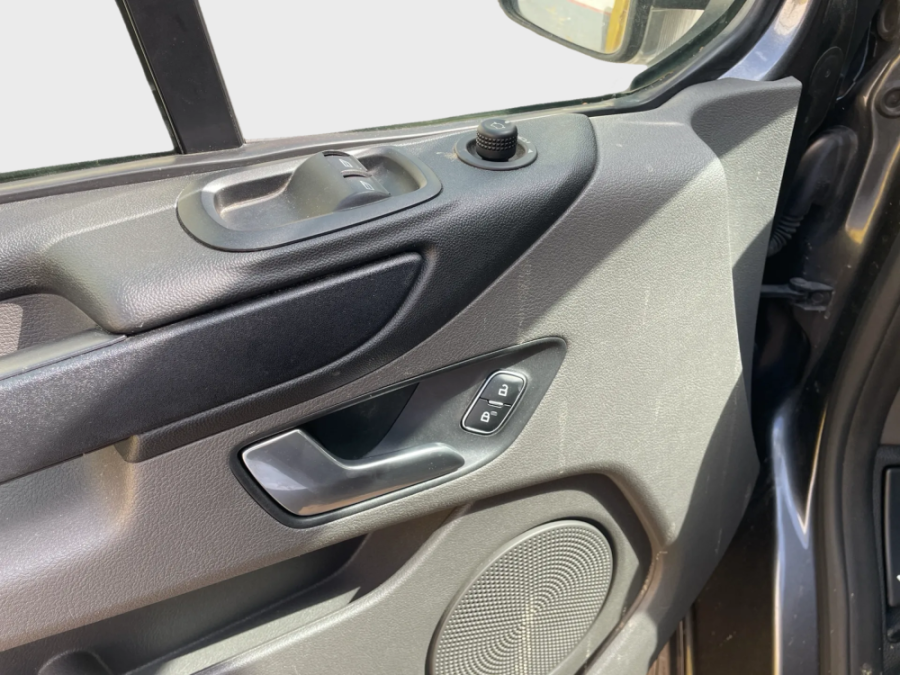 Imagen de Ford Transit Custom