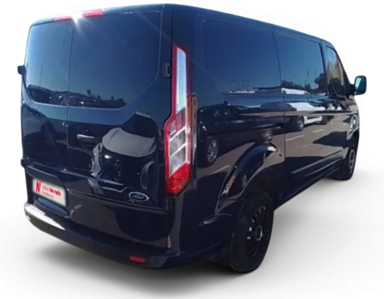 Imagen de Ford Transit Custom