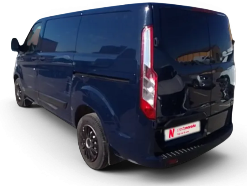 Imagen de Ford Transit Custom
