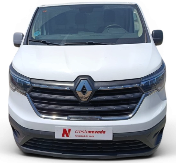 Imagen de Renault Trafic