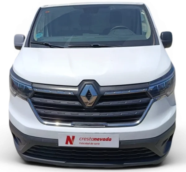 Imagen de Renault Trafic
