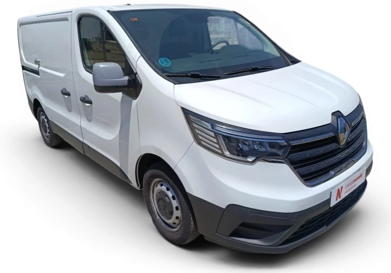 Imagen de Renault Trafic