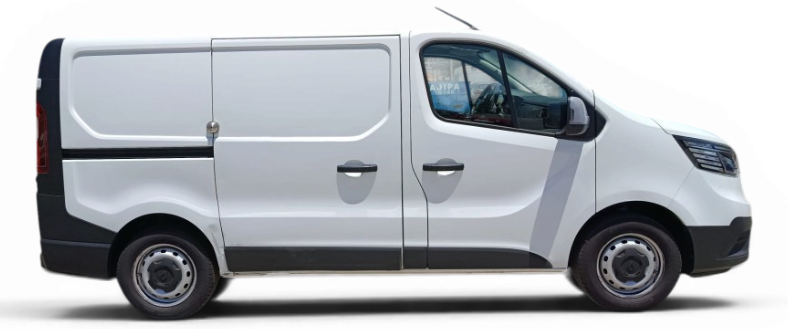Imagen de Renault Trafic