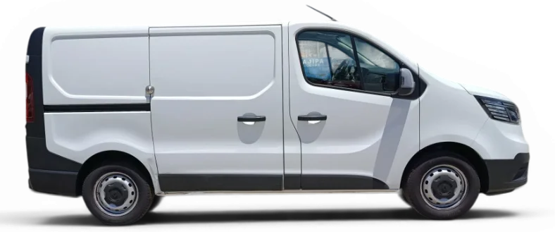 Imagen de Renault Trafic