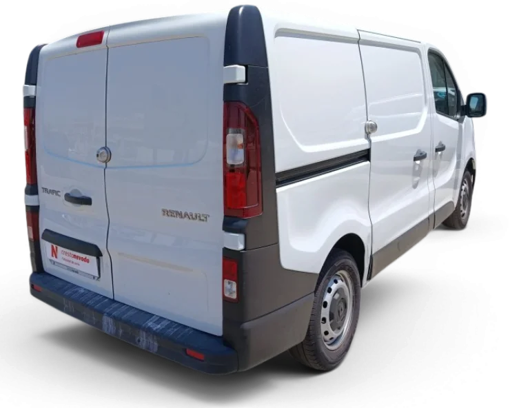 Imagen de Renault Trafic