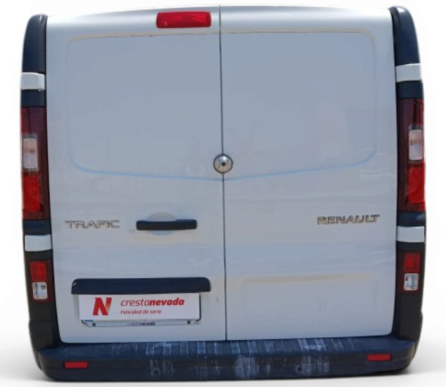 Imagen de Renault Trafic