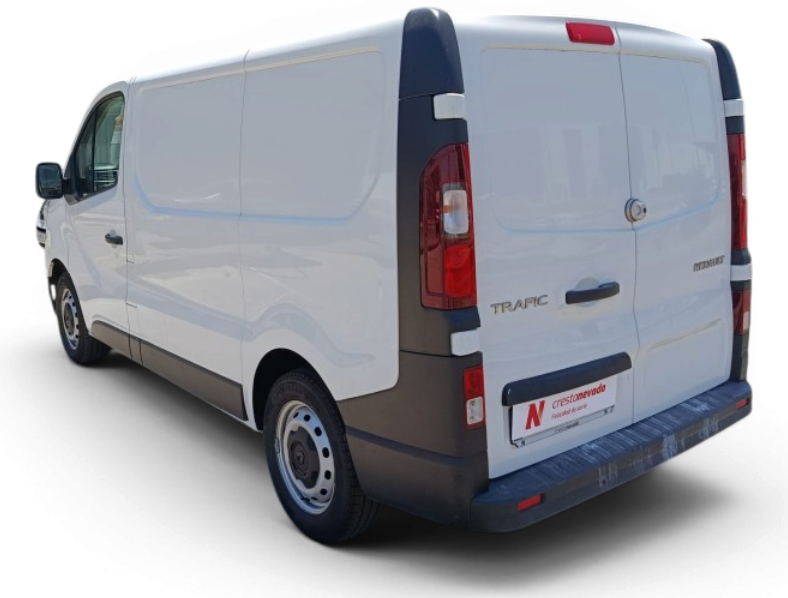 Imagen de Renault Trafic