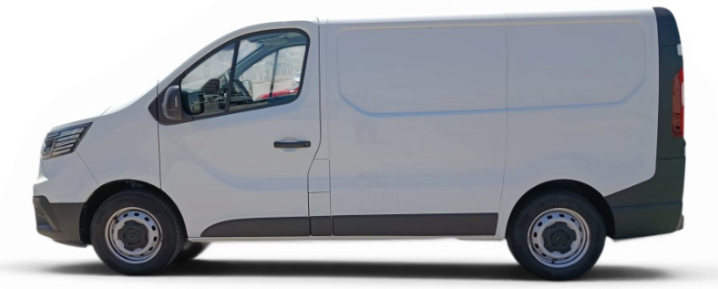 Imagen de Renault Trafic