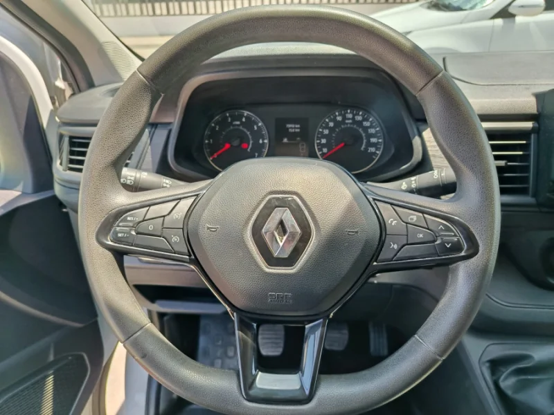 Imagen de Renault Trafic