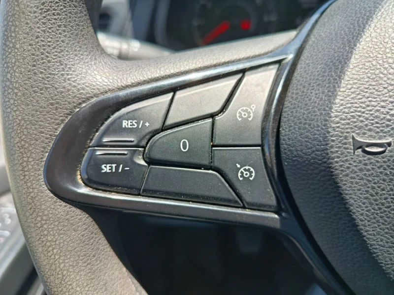 Imagen de Renault Trafic