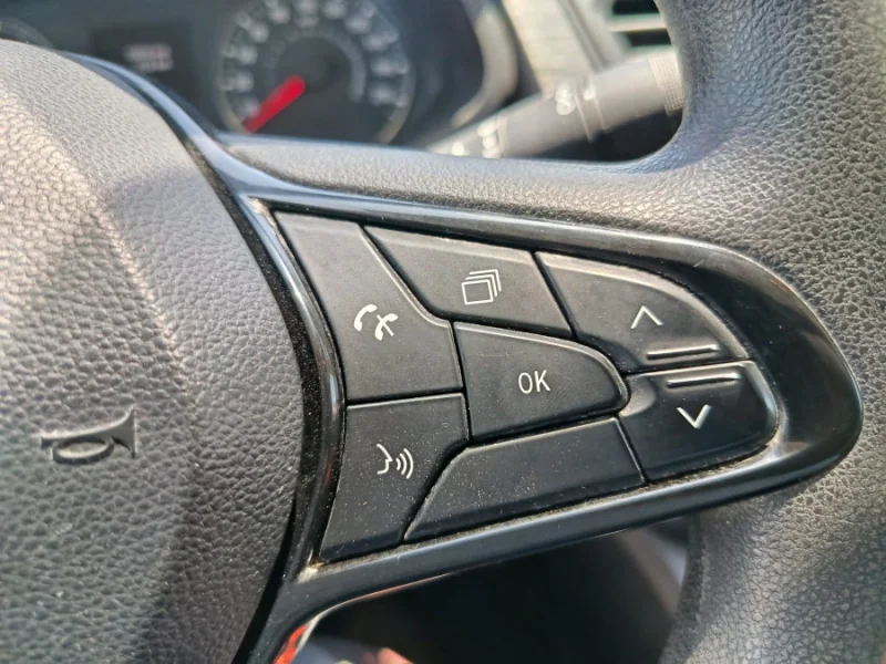 Imagen de Renault Trafic