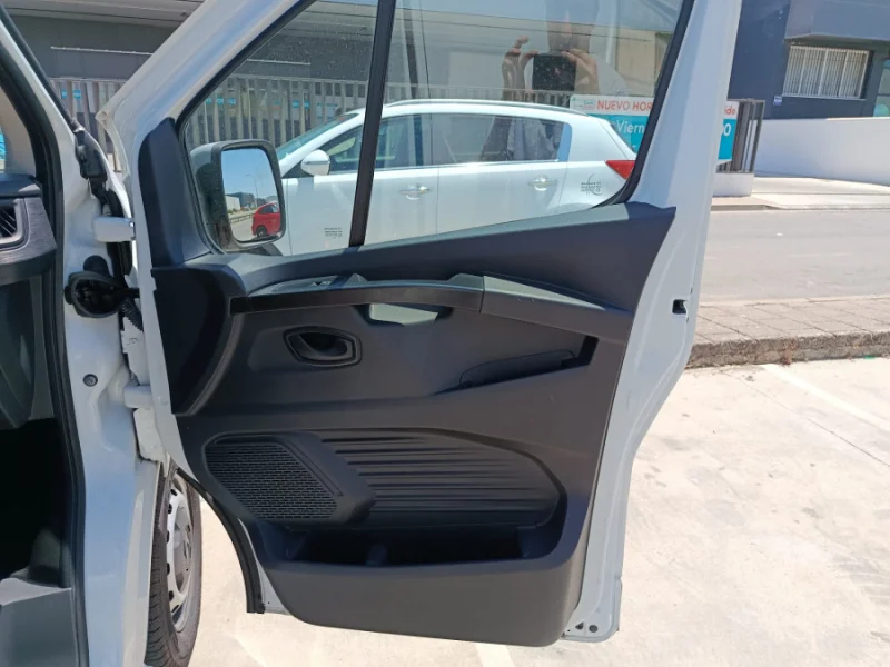 Imagen de Renault Trafic