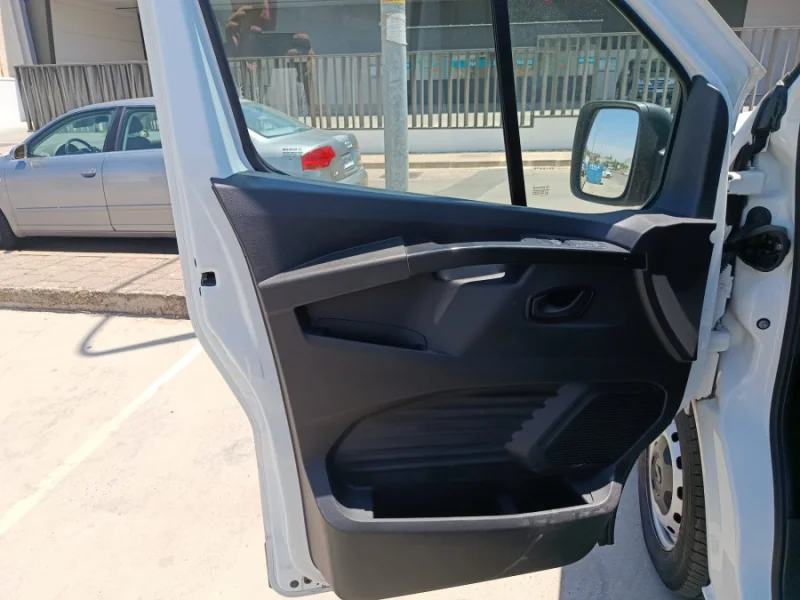 Imagen de Renault Trafic