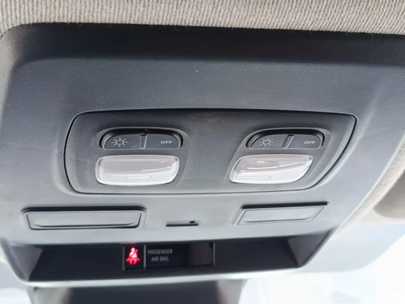 Imagen de Renault Trafic