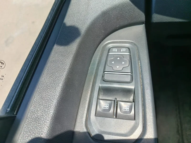 Imagen de Renault Trafic