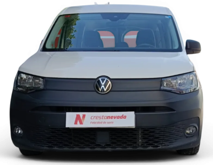 Imagen de Volkswagen Caddy