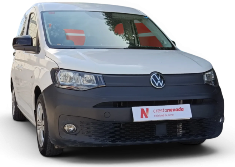 Imagen de Volkswagen Caddy