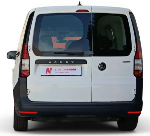 Imagen de Volkswagen Caddy
