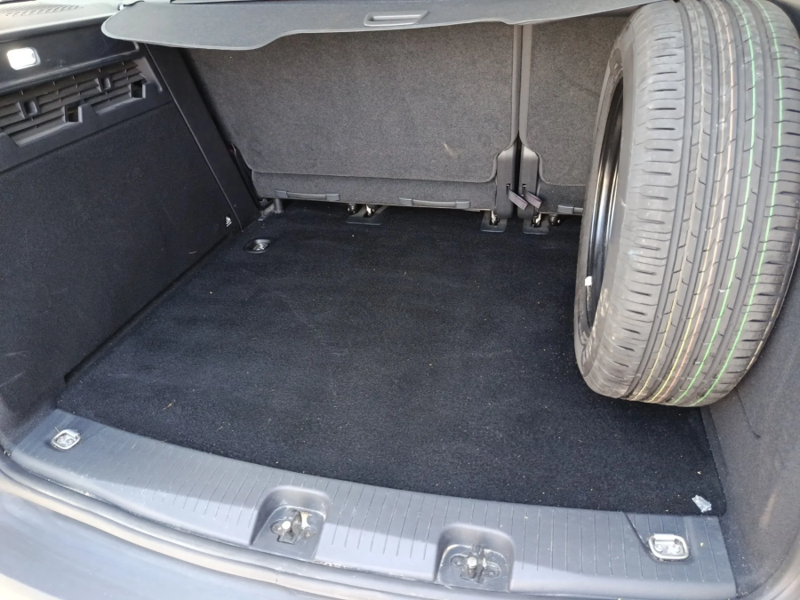 Imagen de Volkswagen Caddy