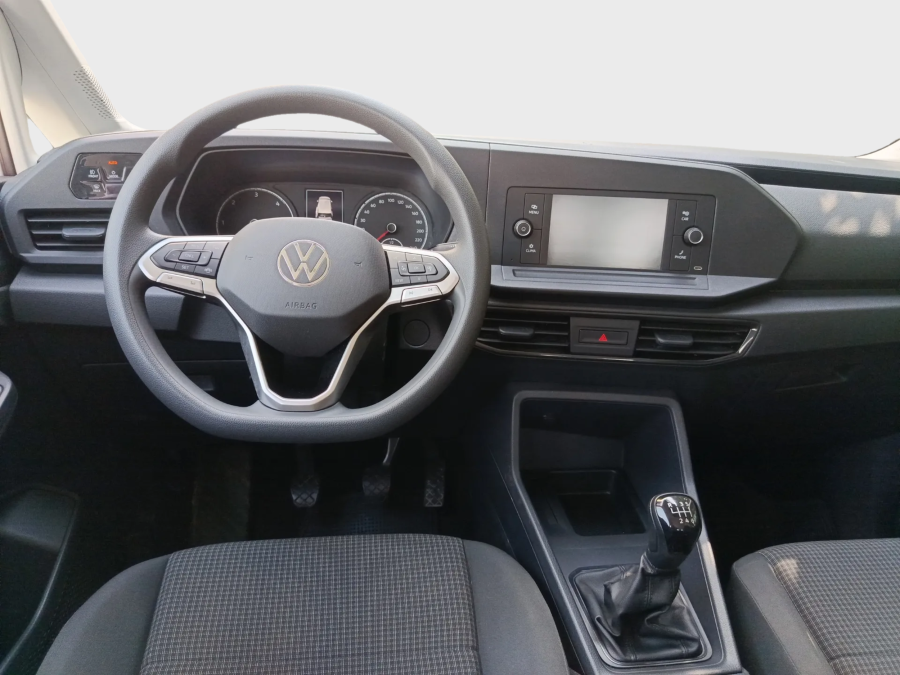 Imagen de Volkswagen Caddy