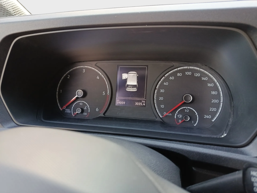 Imagen de Volkswagen Caddy