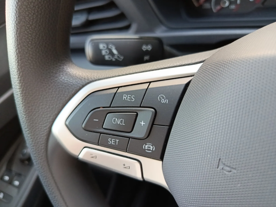 Imagen de Volkswagen Caddy