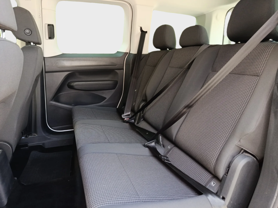 Imagen de Volkswagen Caddy