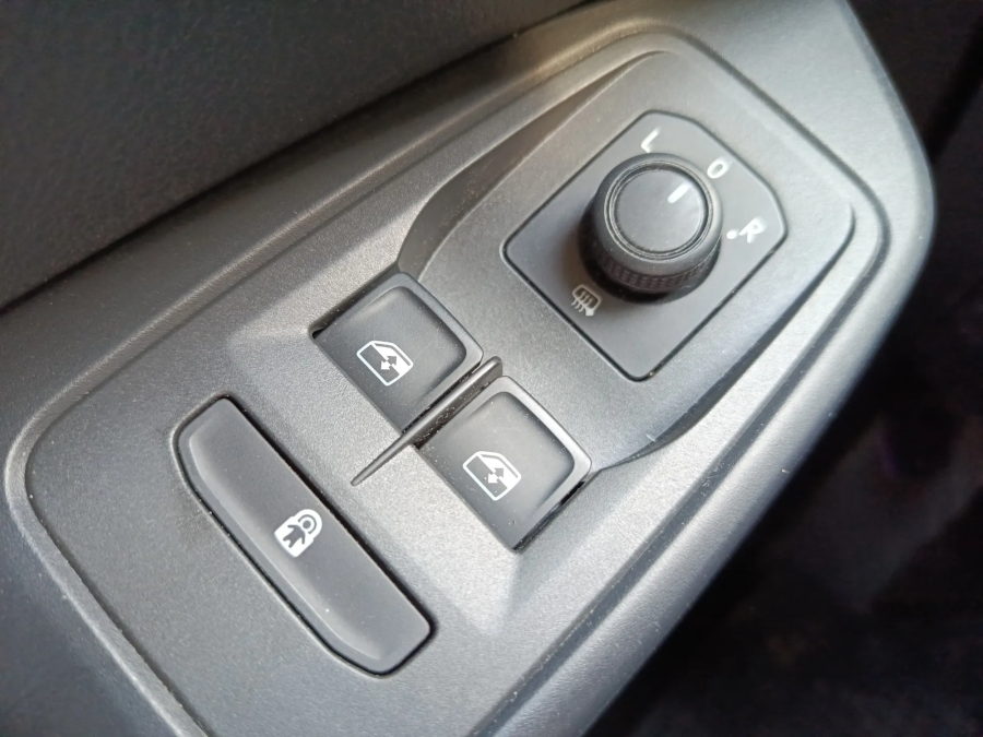 Imagen de Volkswagen Caddy