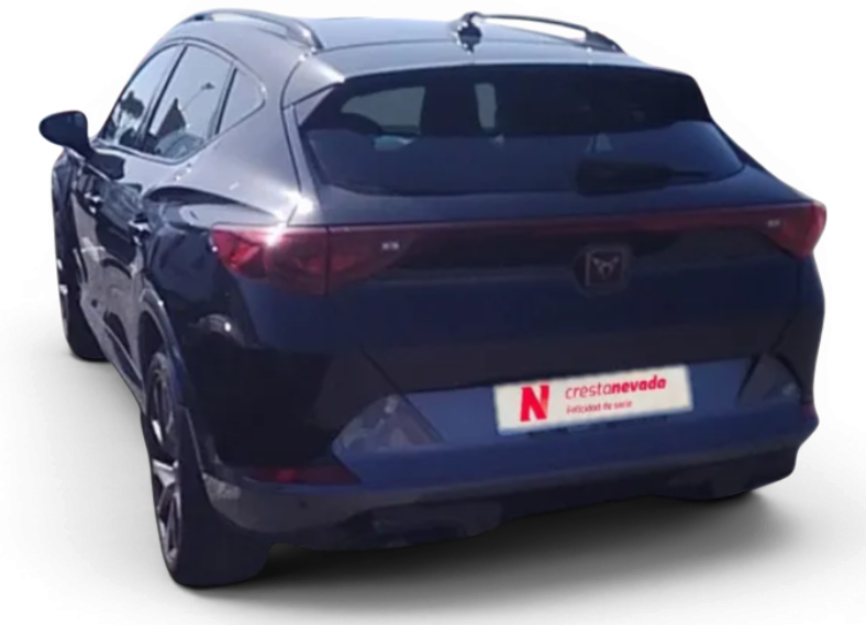 Imagen de cupra Formentor
